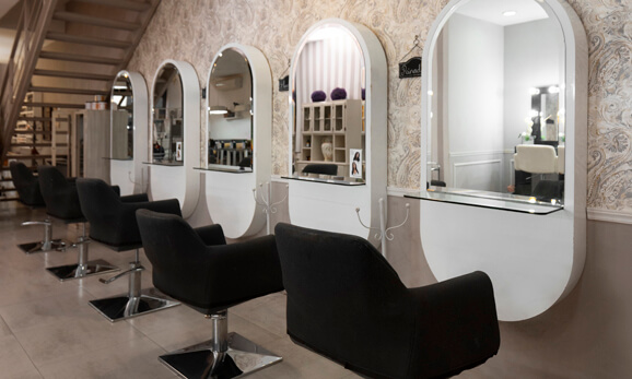 salon